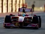 Ferrari F60 2009 года